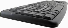 Клавиатура Logitech K120 черный USB 920-002506