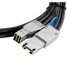 Кабель интерфейсный miniSAS LSI LSI00337