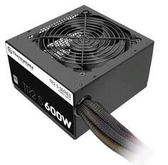 БП ATX 600 Вт Thermaltake Litepower PS-TRS-0600NPCWEU-2