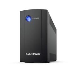 UPS CyberPower UTI875EI, Line-Interactive, 875VA/425W (4 IEC С13)