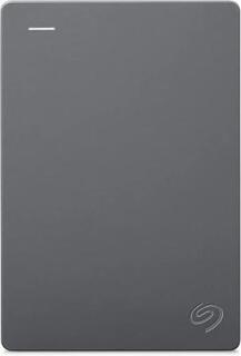 Внешний жесткий диск External HDD 2.5 1.0Tb Seagate Basic &lt;STJL1000400&gt; USB3.1, Black