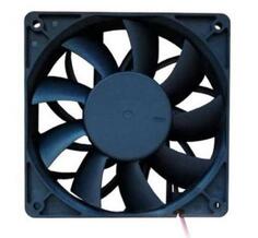 12032BVH-P1 FAN, 120mm, 3900rpm, 170.1 CFM, Molex, подшипник, 54dBa OEM{32} Alseye