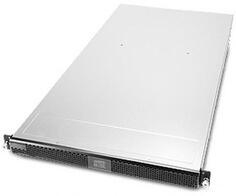 Серверный корпус ATX Chenbro RM14500H01*13640 Без БП чёрный серебристый