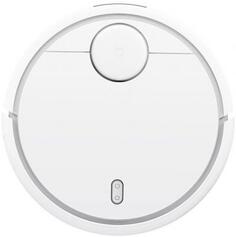 Пылесос XCLEA QYSDJ01 Робот-пылесос Smart Robot Vacuum and Mop Cleaner H30 Plus White Xiaomi