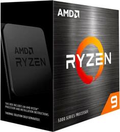 Процессор AMD Ryzen 9 5900X 3700 Мгц AMD AM4 WOF