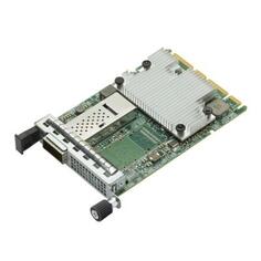 NetXtreme N1100G (BCM957504-N1100G) 1x100GbE (100/50/25/10GbE), PCIe 4.0 x16, QSFP56, BCM57508, OCP 3.0, Ethernet Adapter, OEM {10} Broadcom