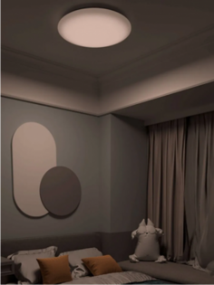 Светильник Yeelight Умный потолочный светильник Yeelight Arwen Ceiling Light 450C YLXD013-B Xiaomi