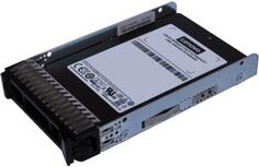 Накопитель на жестком магнитном диске Lenovo ThinkSystem 2.5&#039;&#039; PM1645a 1.6TB Mainstream SAS 12Gb Hot Swap SSD