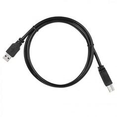 Кабель ACD-U3ABM-10L [ACD-U3ABM-10L] USB 3.0, A male - B male, ТТХ: (7/0.12BC+HDPE)*1P+[(7/0.12BC+HDPE)*2C+7/0.12BC+AL]*2P +7/0.16BC*2C+AL+7/0.12BC+B(