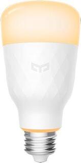 Умная лампа Yeelight Essential W3 E27 8Вт 900lm Wi-Fi (упак.:1шт) (YLDP007)