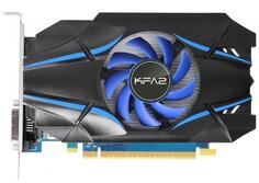 Видеокарта KFA2 GeForce GT 1030 30NPH4HVQ4SK PCI-E 2048Mb GDDR5 64 Bit Retail 30NPH4HVQ4SK