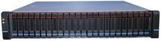 384-20019-Z1B900 Корпус 2U JBOD 24x2.5&amp;quot;, 3x 8-port SAS/SATA, 2.5” passive backplane, CRPS 1+1 Redundant 550W, 3 x 8038 PWM Hot-Swap fans, 2x Chenbro