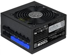 БП ATX 1200 Вт SilverStone SST-ST1200-PTS V1.0 Strider