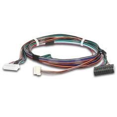 126-13311-3003A0 CABLE,CONN. TO CONN.,DISPLAY, 900MM,RM13310e002,REV.A0,FOR SUPERMICRO Chenbro