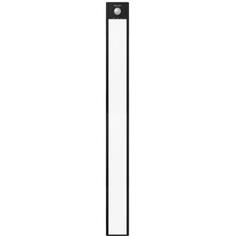 Беспроводной светильник Yeelight Wireles Rechargable Motion Sensor Ligh YLYD007 (under cabinet lightcloset light L40) (Black) Xiaomi