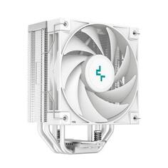 Система охлаждения для процессора Deepcool AK400 WH Intel LGA 1156 AMD AM4 Intel LGA 1151-v2 LGA1150 LGA1151 LGA1155 Intel LGA 1700