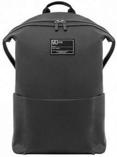 Рюкзак Ninetygo lecturer backpack black (90BBPLF21129U) (&amp;quot;Корпус: Polyester, Подкладка: Полиэстер&amp;quot;) (218771)