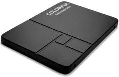 2.5&amp;quot; 256GB Colorful SL500 Client SSD SL500 256GB (070098)