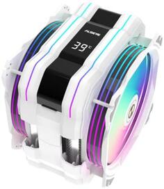 M120D-W-Plus Dimensions: 120x120x25mm Voltage: DC 12V Current:333MA (875675) Alseye
