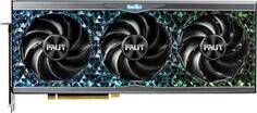 Видеокарта Palit nVidia GeForce RTX 4090 GAMEROCK PCI-E 24576Mb GDDR6X 384 Bit Retail