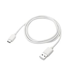Кабель ACD Nexus 930A [ACD-U930A-C2W] USB 2.0, USB-A male - USB-C male, 2м, 12В, 3А, Белый