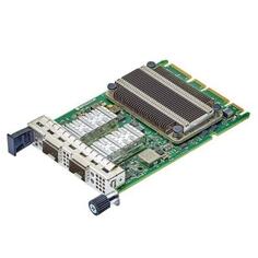 NetXtreme N225P (BCM957414N4140C) 2x25GbE (25/10GbE), PCIe 3.0 x8, SFP28, BCM57414, OCP 3.0, Ethernet Adapter Broadcom
