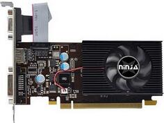 Видеокарта NINJA GeForce GT 210 NF21N5123F PCI-E 512 Мб DDR3 64 Bit Retail