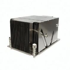 Радиатор для процессора/ LGA4094, AMD Epyc, 2U, H/S, 135~175W Ablecom