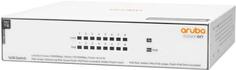 Aruba Instant On 1430 8G Class4 PoE 64W Switch Switch HP