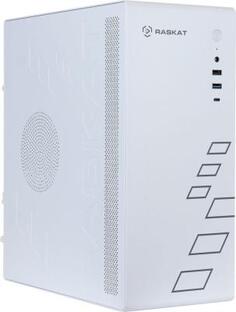 Компьютер Raskat Standart 500 Intel Core i5 10400 8 Гб SSD 240 Гб Intel UHD Graphics DOS Standart500128052
