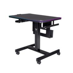 Cycledesk 100 Black, Electric, RGB Black, Electric, RGB Thermaltake