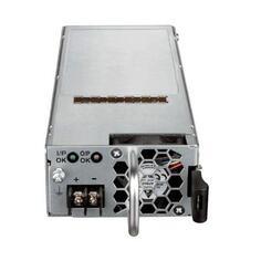 DXS-3600-PWRDC-FB/A1A Источник питания 300 Вт постоянного тока с вентилятором (направление воздушного потока от передней панели к задней) для коммутат