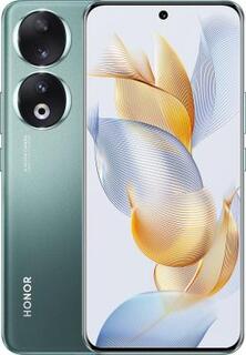 Смартфон Honor 90 REA-NX9 12/512GB Emerald Green (5109ATRU)