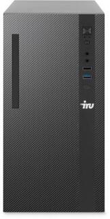 Комплект iRu 310SC MT Intel Core i3 12100 8 Гб SSD 256 Гб Intel UHD Graphics 730 200 Вт Windows 11 Pro 1969049