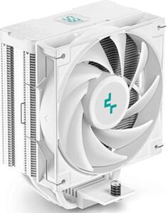 Кулер для процессора Deepcool AG400 DIGITAL WH Intel LGA 1200 Intel LGA 1700 AMD AM4 AMD AM5 AG400 DIGITAL WH