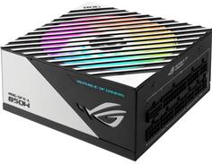 БП SFX 850 Вт ASUS ROG-LOKI-850P-SFX-LGAMING 90YE00N3-B0NA00