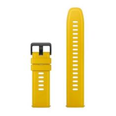Ремешок для смарт-часов Xiaomi Watch S1 Active Strap Yellow Ремешок для смарт-часов Xiaomi Watch S1 Active Strap Yellow