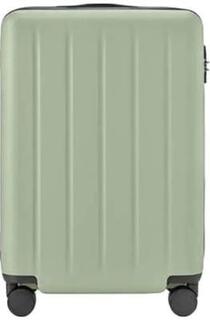 Чемодан Ninetygo Danube MAX 24&#039;&#039; (Зеленый) 24&#039;&#039; (Зеленый)