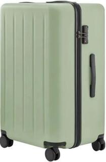 Чемодан Ninetygo Danube MAX 26&#039;&#039; (Мятно зеленый) 26&#039;&#039; (Мятно зеленый)