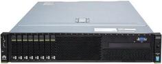 Squire 420R (Rack 2U, Silver 4210R (10 cores 2.40/3.20 GHz 13.75 MB), 1x32GB RDIMM DDR4-2933, NoHDD, 2x10GbE SFP+, 2x1GbE, 1x550W, xFusion 2288H V5) Crusader