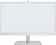 Платформа моноблока Prittec R24 Touch ASUS H610 MB /23.8&amp;quot;/ FHD IPS /wifi/bt/2MP/120W Adaptor/silver USB 3 + Type C + SD