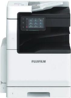 Fujifilm Apeos C3060CPS (А3, цвет,30 стр/мин,USB,4G, HDD 128G/Ethernet/лотки/DADF/тонеры +1T box в комплекте )