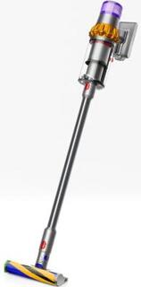 Пылесос Dyson V15 Detect Absolute (SV47) жёлтый никель