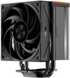 Кулер для процессора PCCooler RZ400 BK Intel LGA 1150 Intel LGA 1151 Intel LGA 1151-v2 Intel LGA 1155 Intel LGA 1156 Intel LGA 1200 Intel LGA 1700 AMD