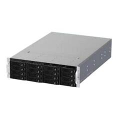 CS-R36-01P, PSU: CRPS(1+1): 920W, HDD Tray: 16, 16-port 6 Gbps SAS/SATA to SATA ; Slide Rail *1 set CS-R36-01P, PSU :CRPS(1+1): 900W(change to 920W), Ablecom