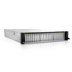 Компьютерный корпус IW-RS224-07 OCULINK BP 800W*2/PDB/FAN 8038mm*4/ OCUlink*8 + SAS3 expander BP + rear 2.5&amp;quot; HDD module , tray with GRAY colo