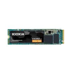 Твердотельный накопитель SSD M.2 500 Gb Kioxia Exceria G2 Read 2100Mb/s Write 1700Mb/s 3D NAND TLC LRC20Z500GG8