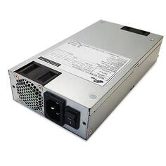 FSP600-50UEB 600W, 1U (ШВГ=100*40,5*190мм), , 80PLUS Bronze, A-PFC, Стандарт IEC 62368, OEM