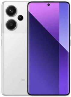 Смартфон Redmi Note 13 Pro+5G 12GB+512GB Moonlight White (MZB0FDBRU) Xiaomi
