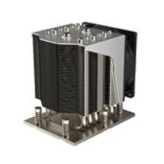 Вентилятор ALSEYE S42 CPU Socket: AMD SP5 Voltage: 12V Product Dimensions: 118mm*92.4mm*125mm Fan Speed: PWM 1900-3800RPM Noise Level: 44dBA (MA
